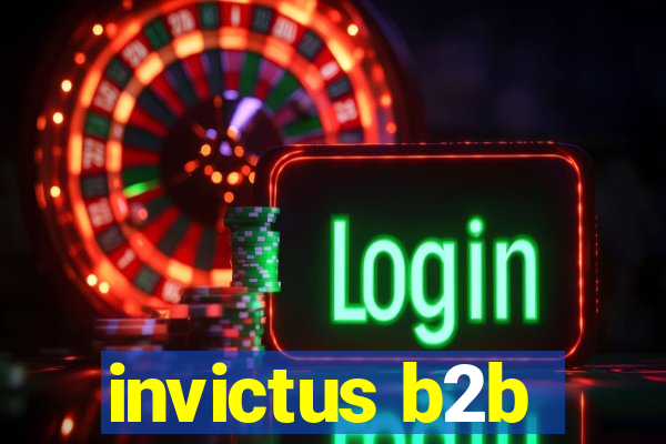 invictus b2b